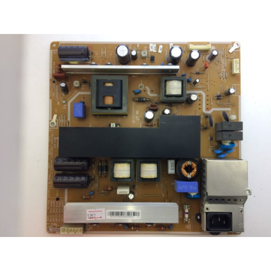 SAMSUNG , PB5F-DY , BN44-00444B REV1.1 , HU10251-11021 , SAMSUNG PS51D550C , POWER BOARD , S50FH-YB06 , CN07BN4400444BDC07B2C2819 , SAMSUNG POWER BOARD , SAMSUNG BESLEME KARTI.